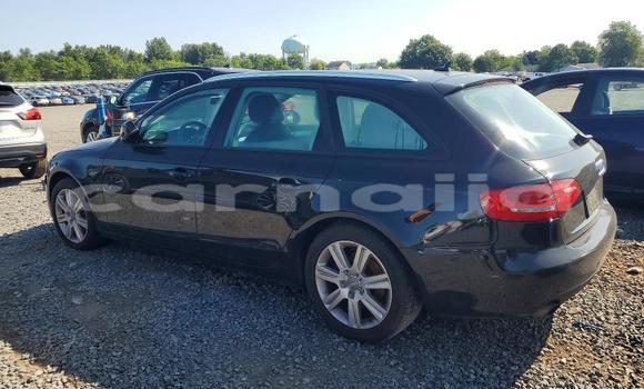 Buy Used Audi A4 Other Car in Lagos in Lagos State Buy Used Audi A4 Other Car in Lagos in Lagos State