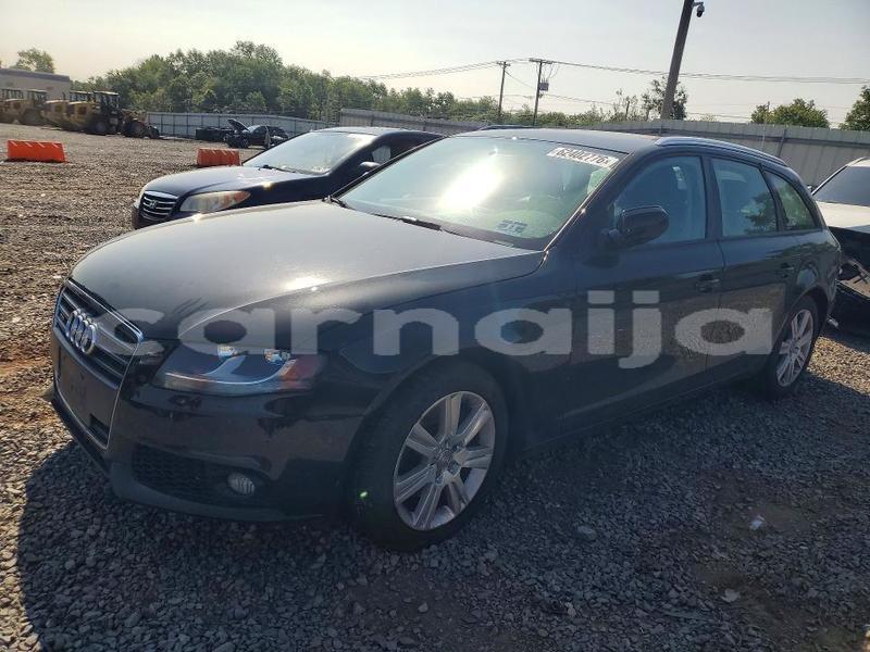 Big with watermark audi a4 lagos state lagos 48061