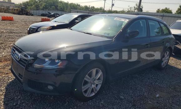 Buy Used Audi A4 Other Car in Lagos in Lagos State Buy Used Audi A4 Other Car in Lagos in Lagos State