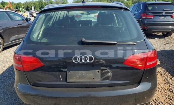 Buy Used Audi A4 Other Car in Lagos in Lagos State Buy Used Audi A4 Other Car in Lagos in Lagos State