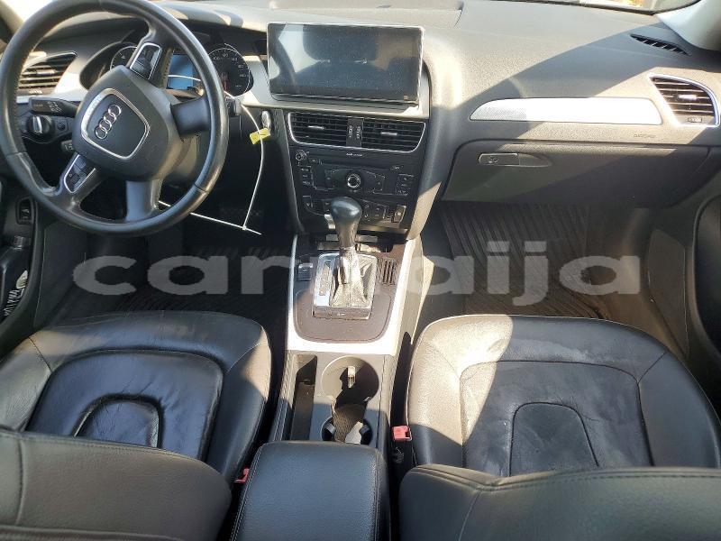 Big with watermark audi a4 lagos state lagos 48061
