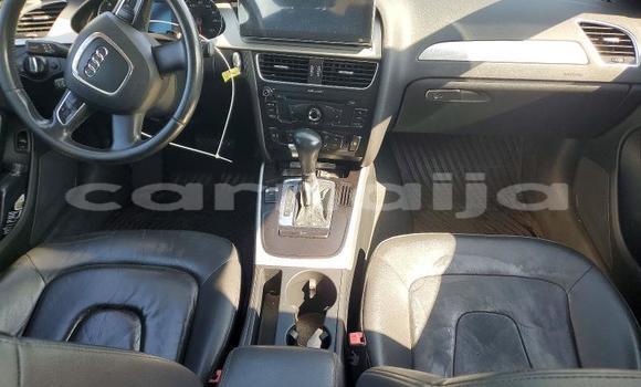 Buy Used Audi A4 Other Car in Lagos in Lagos State Buy Used Audi A4 Other Car in Lagos in Lagos State