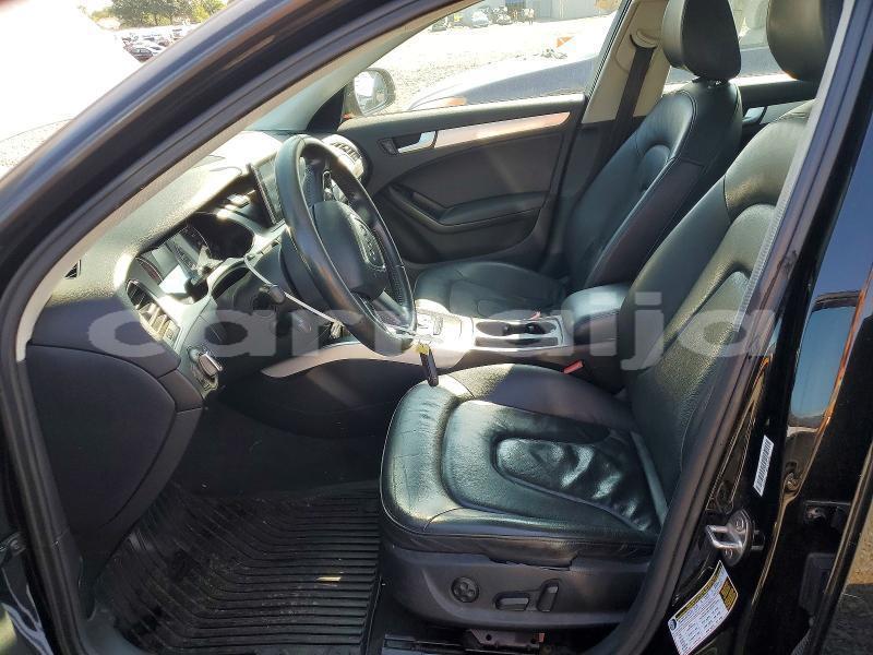 Big with watermark audi a4 lagos state lagos 48061