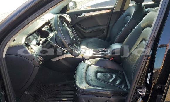 Buy Used Audi A4 Other Car in Lagos in Lagos State Buy Used Audi A4 Other Car in Lagos in Lagos State