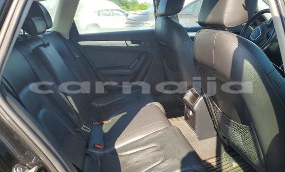 Buy Used Audi A4 Other Car in Lagos in Lagos State Buy Used Audi A4 Other Car in Lagos in Lagos State