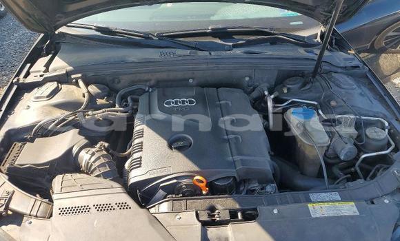 Buy Used Audi A4 Other Car in Lagos in Lagos State Buy Used Audi A4 Other Car in Lagos in Lagos State