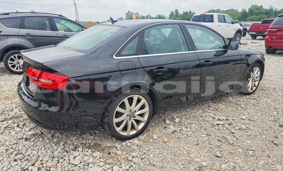 Buy Used Audi A4 Black Car in Badagry in Lagos State Buy Used Audi A4 Black Car in Badagry in Lagos State