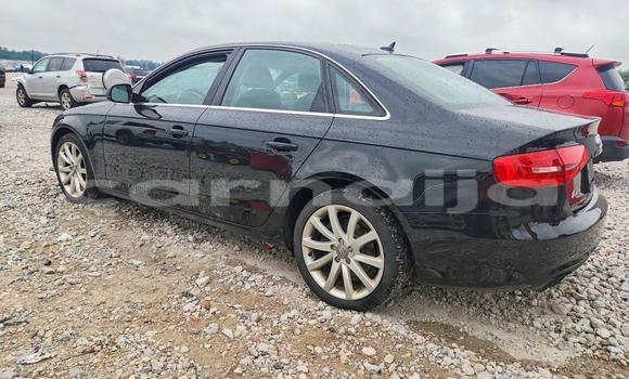 Buy Used Audi A4 Black Car in Badagry in Lagos State Buy Used Audi A4 Black Car in Badagry in Lagos State