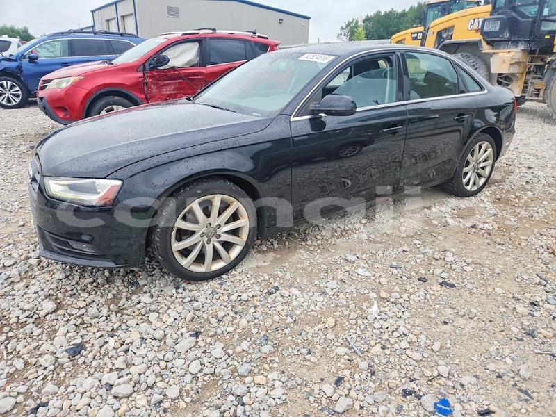 Big with watermark audi a4 lagos state badagry 48062