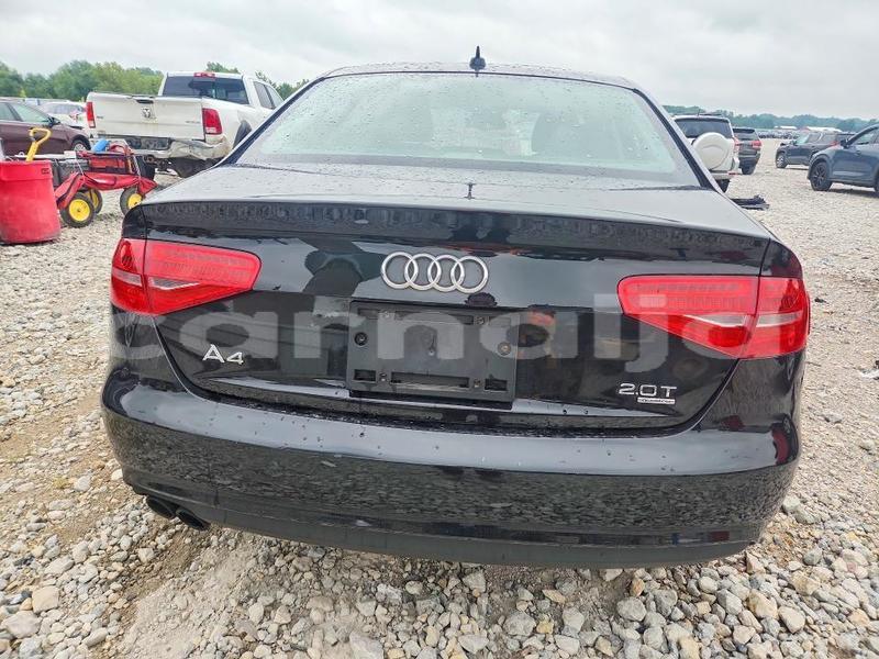 Big with watermark audi a4 lagos state badagry 48062