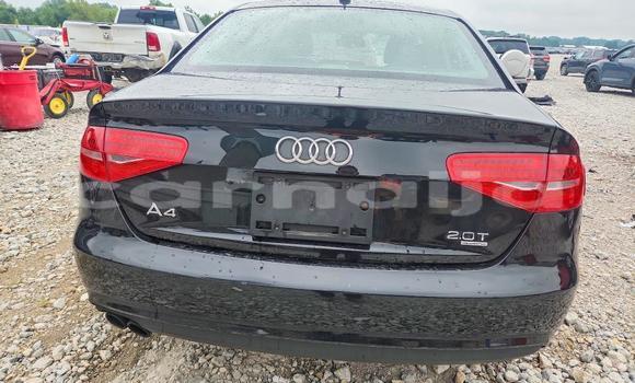 Buy Used Audi A4 Black Car in Badagry in Lagos State Buy Used Audi A4 Black Car in Badagry in Lagos State