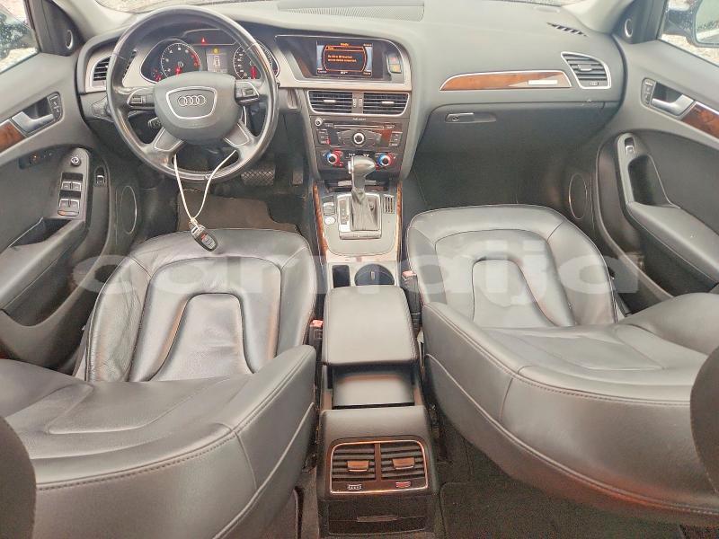 Big with watermark audi a4 lagos state badagry 48062