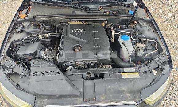 Buy Used Audi A4 Black Car in Badagry in Lagos State Buy Used Audi A4 Black Car in Badagry in Lagos State