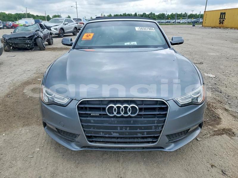 Big with watermark audi a5 lagos state lagos 48063