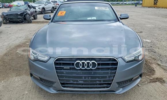 Buy Used Audi A5 Other Car in Lagos in Lagos State