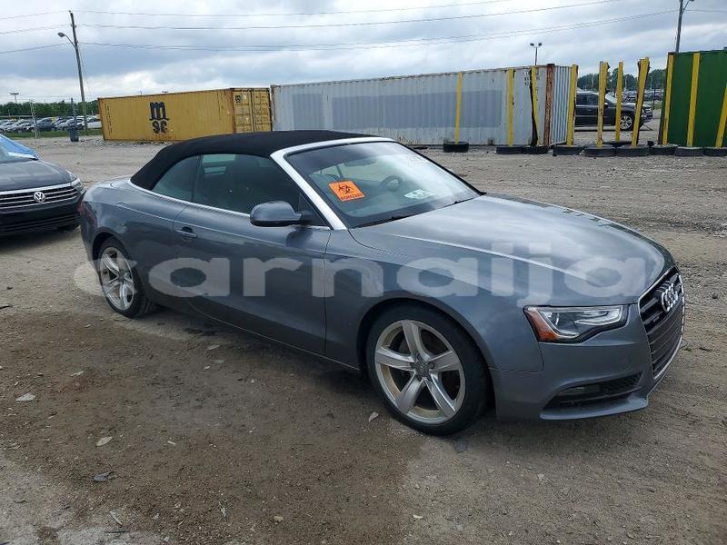 Big with watermark audi a5 lagos state lagos 48063