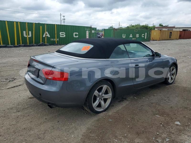 Big with watermark audi a5 lagos state lagos 48063