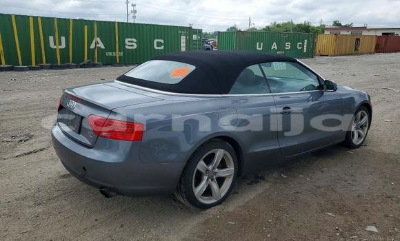 Buy Used Audi A5 Other Car in Lagos in Lagos State Buy Used Audi A5 Other Car in Lagos in Lagos State