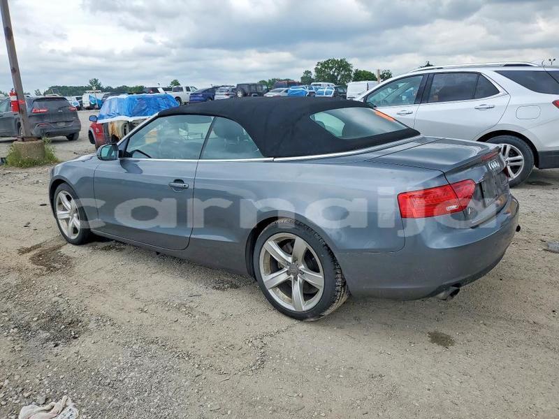 Big with watermark audi a5 lagos state lagos 48063
