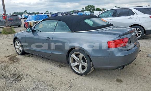 Buy Used Audi A5 Other Car in Lagos in Lagos State Buy Used Audi A5 Other Car in Lagos in Lagos State