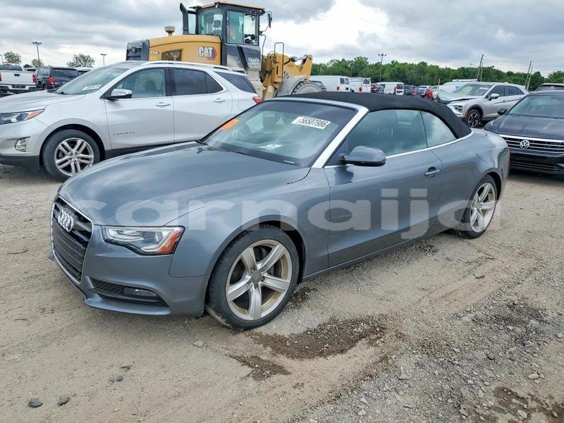 Big with watermark audi a5 lagos state lagos 48063