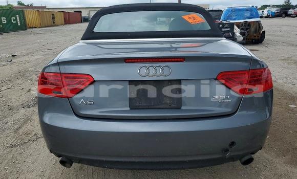 Buy Used Audi A5 Other Car in Lagos in Lagos State Buy Used Audi A5 Other Car in Lagos in Lagos State