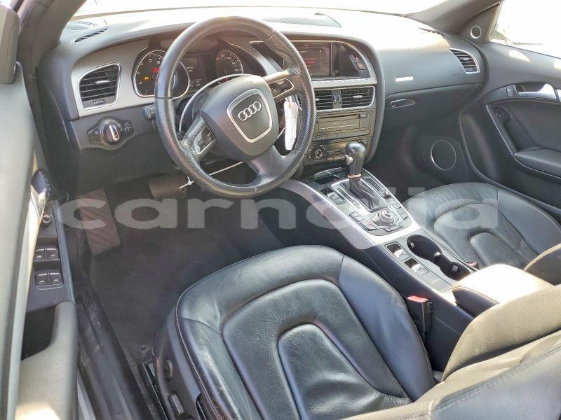 Big with watermark audi a5 lagos state lagos 48063