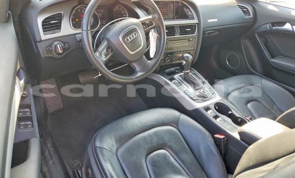 Buy Used Audi A5 Other Car in Lagos in Lagos State Buy Used Audi A5 Other Car in Lagos in Lagos State