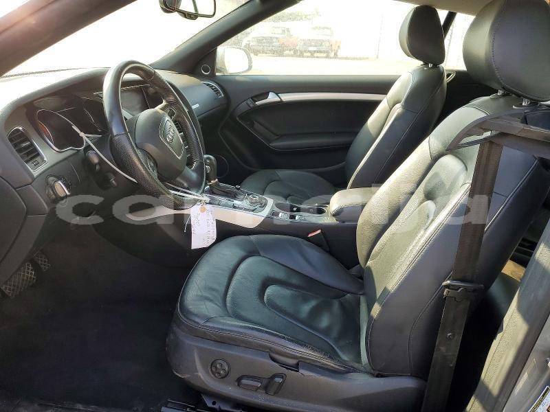 Big with watermark audi a5 lagos state lagos 48063