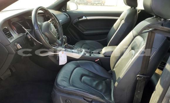 Buy Used Audi A5 Other Car in Lagos in Lagos State Buy Used Audi A5 Other Car in Lagos in Lagos State
