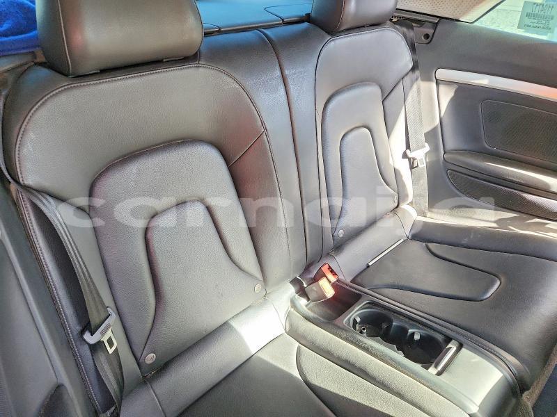 Big with watermark audi a5 lagos state lagos 48063