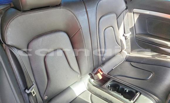 Buy Used Audi A5 Other Car in Lagos in Lagos State Buy Used Audi A5 Other Car in Lagos in Lagos State