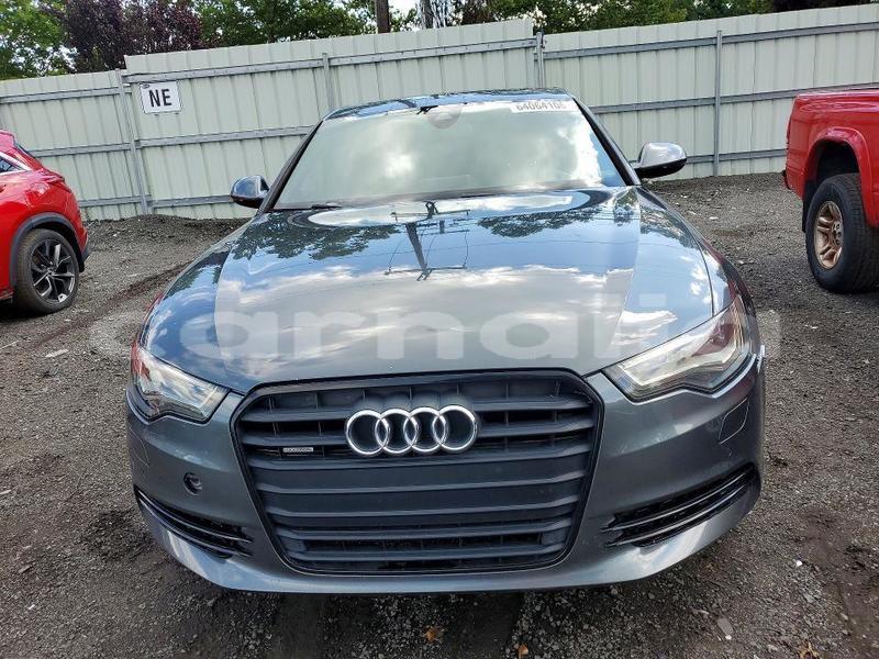 Big with watermark audi a6 lagos state lagos 48064