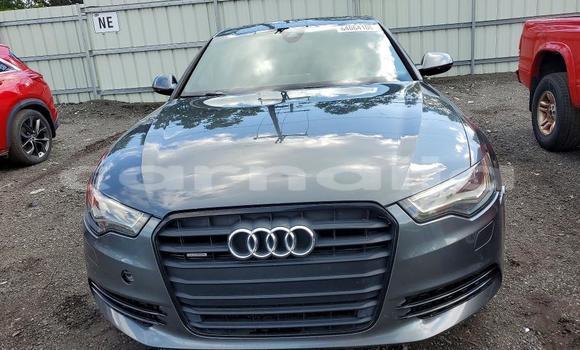 Buy Used Audi A6 Other Car in Lagos in Lagos State