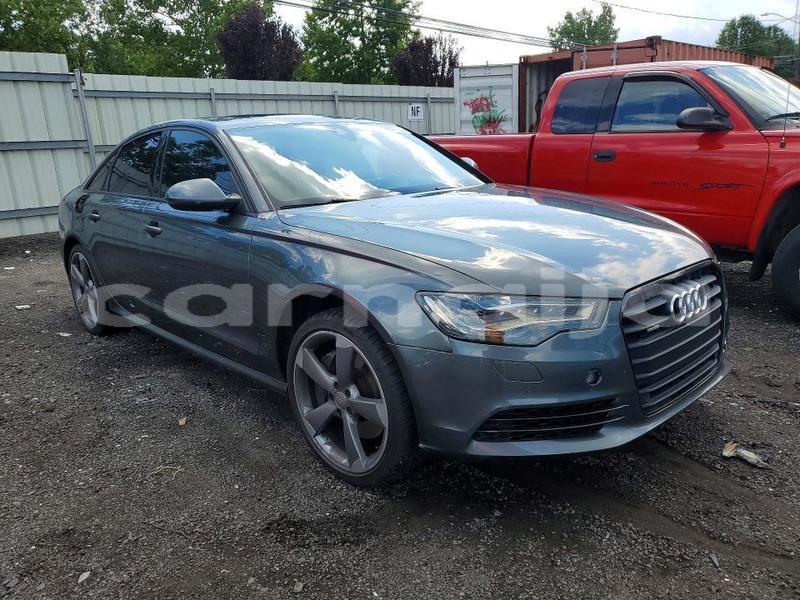 Big with watermark audi a6 lagos state lagos 48064