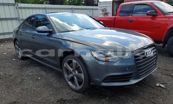 Buy Used Audi A6 Other Car in Lagos in Lagos State Buy Used Audi A6 Other Car in Lagos in Lagos State