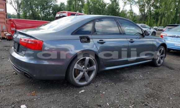 Buy Used Audi A6 Other Car in Lagos in Lagos State Buy Used Audi A6 Other Car in Lagos in Lagos State