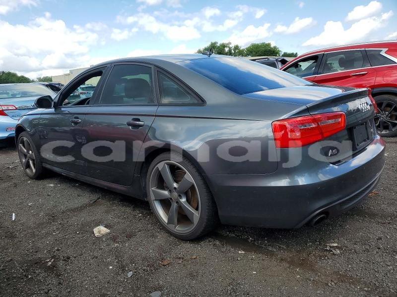 Big with watermark audi a6 lagos state lagos 48064