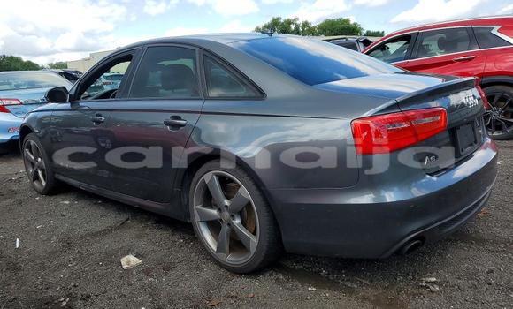 Buy Used Audi A6 Other Car in Lagos in Lagos State Buy Used Audi A6 Other Car in Lagos in Lagos State