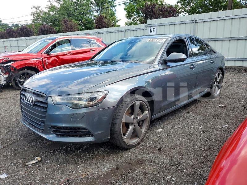 Big with watermark audi a6 lagos state lagos 48064
