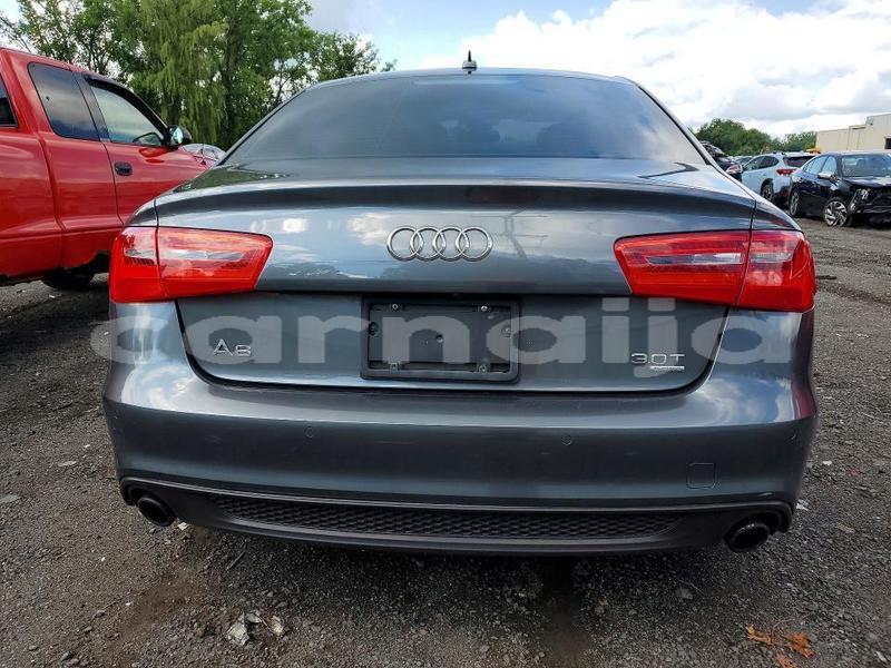 Big with watermark audi a6 lagos state lagos 48064