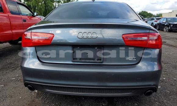 Buy Used Audi A6 Other Car in Lagos in Lagos State Buy Used Audi A6 Other Car in Lagos in Lagos State