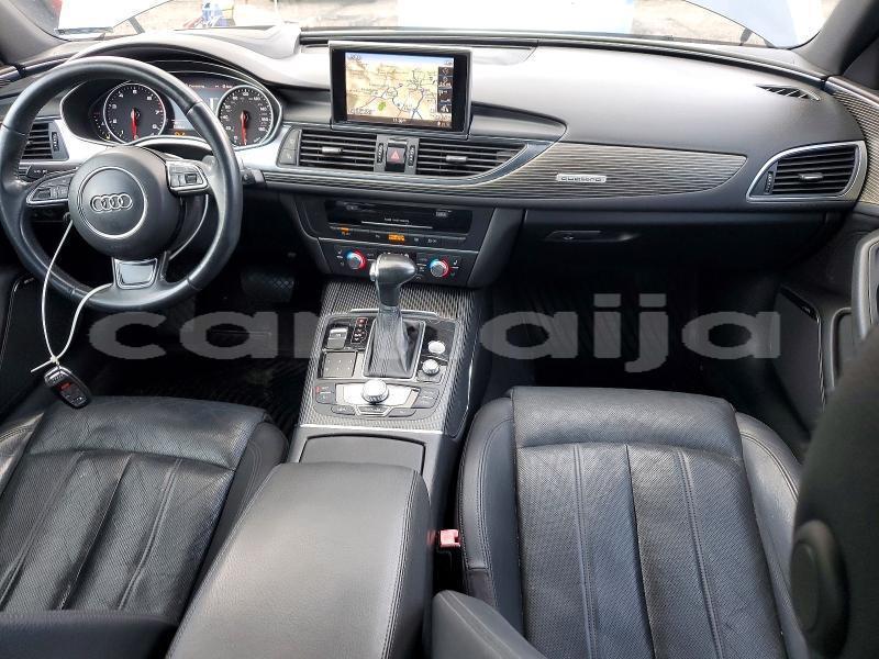Big with watermark audi a6 lagos state lagos 48064