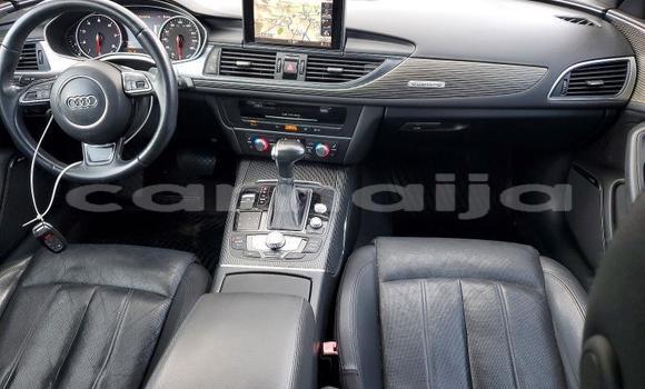 Buy Used Audi A6 Other Car in Lagos in Lagos State Buy Used Audi A6 Other Car in Lagos in Lagos State
