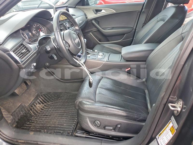 Big with watermark audi a6 lagos state lagos 48064