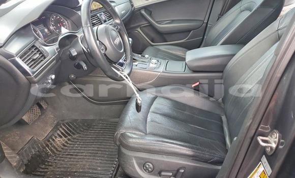Buy Used Audi A6 Other Car in Lagos in Lagos State Buy Used Audi A6 Other Car in Lagos in Lagos State