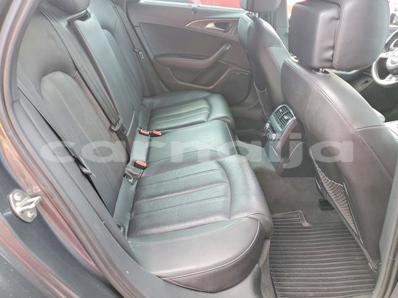 Big with watermark audi a6 lagos state lagos 48064