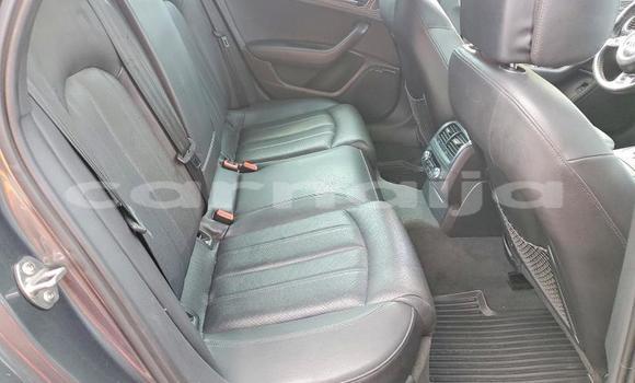 Buy Used Audi A6 Other Car in Lagos in Lagos State Buy Used Audi A6 Other Car in Lagos in Lagos State
