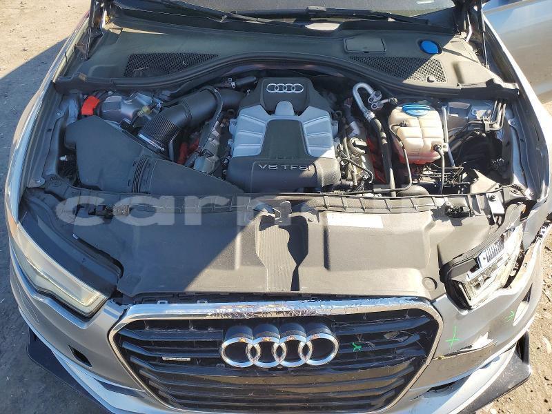 Big with watermark audi a6 lagos state lagos 48064