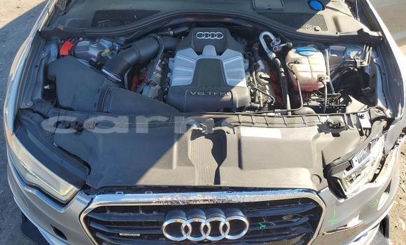 Buy Used Audi A6 Other Car in Lagos in Lagos State Buy Used Audi A6 Other Car in Lagos in Lagos State